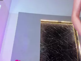 Jasmine Bella's Live Sex Cam Show
