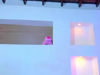 Jasmine Bella's Live Sex Cam Show