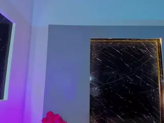 Jasmine Bella's Live Sex Cam Show