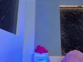 Jasmine Bella's Live Sex Cam Show