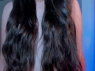 Jasmine Bella's Live Sex Cam Show