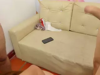LindaBaarna's Live Sex Cam Show