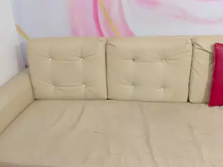 LindaBaarna's Live Sex Cam Show