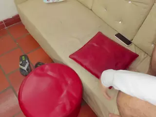 LindaBaarna's Live Sex Cam Show