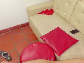 LindaBaarna's Live Sex Cam Show