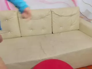 LindaBaarna's Live Sex Cam Show