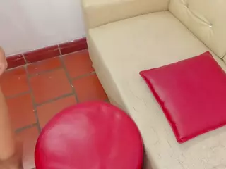 LindaBaarna's Live Sex Cam Show