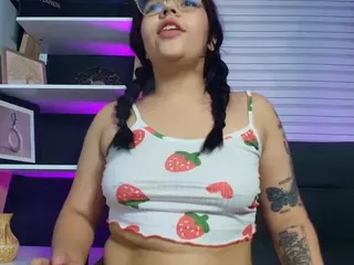 naomyBuster's Live Sex Cam Show