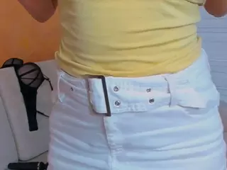 Arletta's Live Sex Cam Show