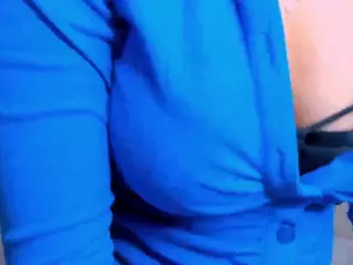 Arletta's Live Sex Cam Show