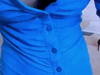 Arletta's Live Sex Cam Show