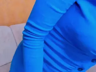 Arletta's Live Sex Cam Show