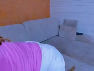 Arletta's Live Sex Cam Show