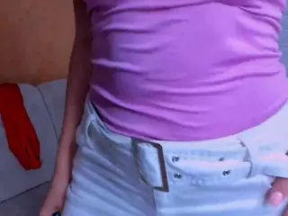 Arletta's Live Sex Cam Show