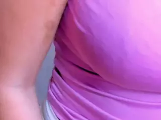 Arletta's Live Sex Cam Show