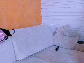 Arletta's Live Sex Cam Show