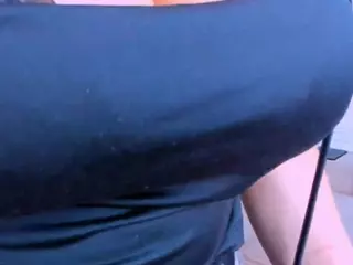 Arletta's Live Sex Cam Show