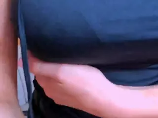 Arletta's Live Sex Cam Show