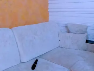 Arletta's Live Sex Cam Show