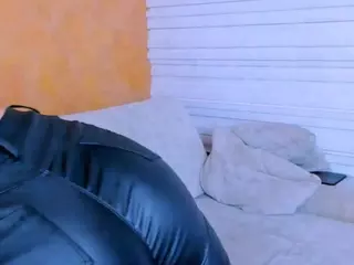 Arletta's Live Sex Cam Show