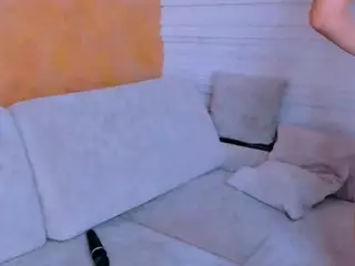Arletta's Live Sex Cam Show