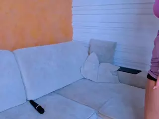 Arletta's Live Sex Cam Show
