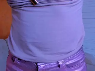 Arletta's Live Sex Cam Show