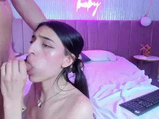 SCRETTVELVEET's Live Sex Cam Show