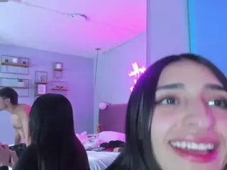 SCRETTVELVEET's Live Sex Cam Show