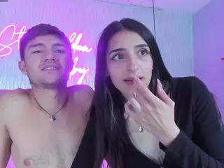 SCRETTVELVEET's Live Sex Cam Show