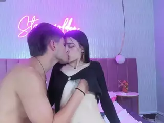 SCRETTVELVEET's Live Sex Cam Show