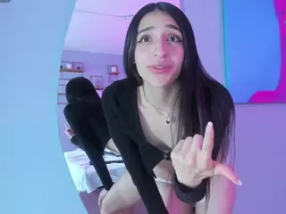 SCRETTVELVEET's Live Sex Cam Show