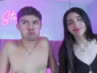 SCRETTVELVEET's Live Sex Cam Show