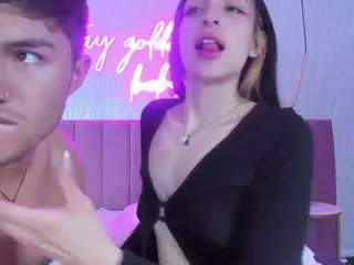 SCRETTVELVEET's Live Sex Cam Show