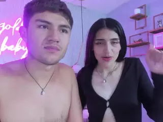 SCRETTVELVEET's Live Sex Cam Show