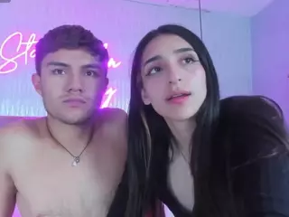 SCRETTVELVEET's Live Sex Cam Show