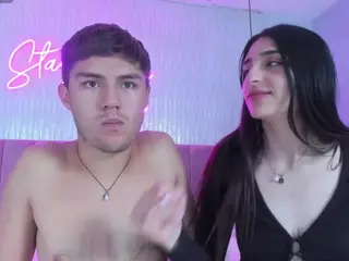 SCRETTVELVEET's Live Sex Cam Show