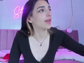 SCRETTVELVEET's Live Sex Cam Show