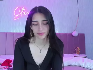 SCRETTVELVEET's Live Sex Cam Show