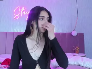 SCRETTVELVEET's Live Sex Cam Show