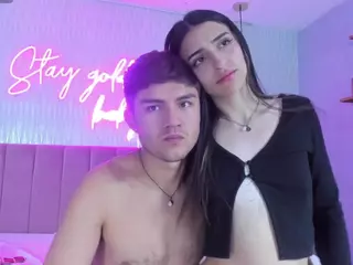 SCRETTVELVEET's Live Sex Cam Show