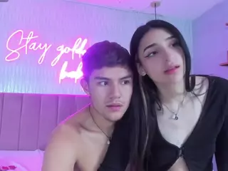 SCRETTVELVEET's Live Sex Cam Show