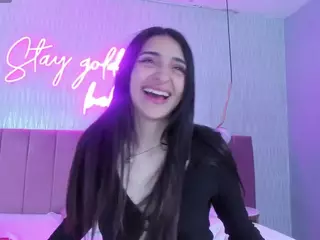 SCRETTVELVEET's Live Sex Cam Show