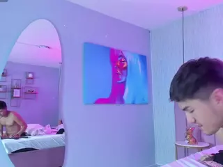 SCRETTVELVEET's Live Sex Cam Show