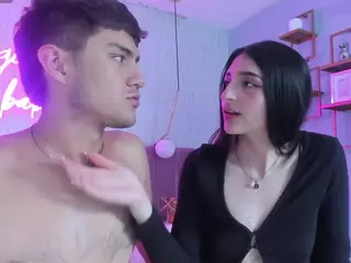 SCRETTVELVEET's Live Sex Cam Show