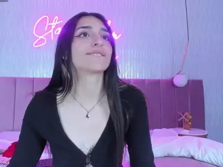 SCRETTVELVEET's Live Sex Cam Show