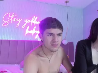 SCRETTVELVEET's Live Sex Cam Show