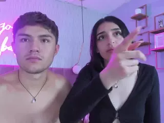 SCRETTVELVEET's Live Sex Cam Show