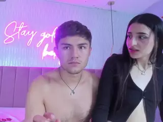 SCRETTVELVEET's Live Sex Cam Show