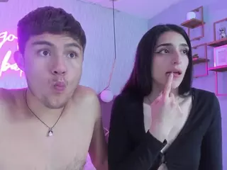 SCRETTVELVEET's Live Sex Cam Show